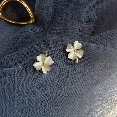 Korean Style 925 Earrings - INSTAR JEWELLERY