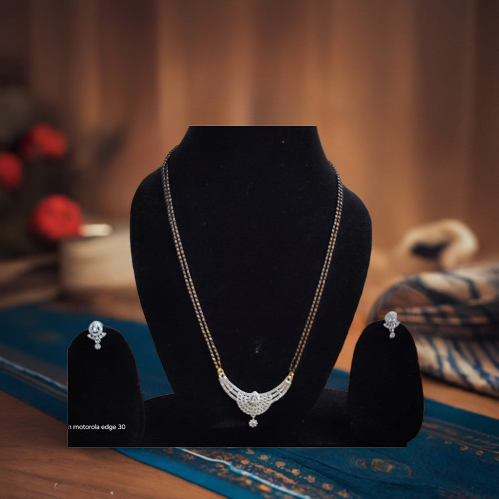 PREMIUM QUALITY NECKLACE - INSTAR JEWELLERY