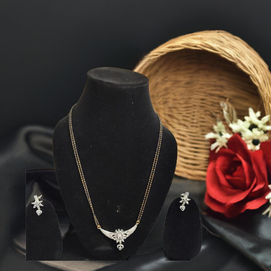 PREMIUM QUALITY MANGALSUTRA