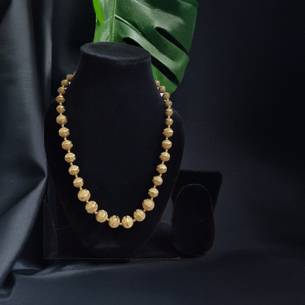 ANTIQUE MALA