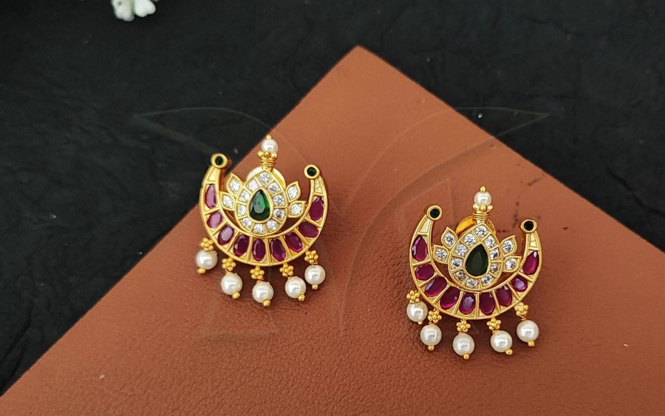 Earrings -Instar Jewellery