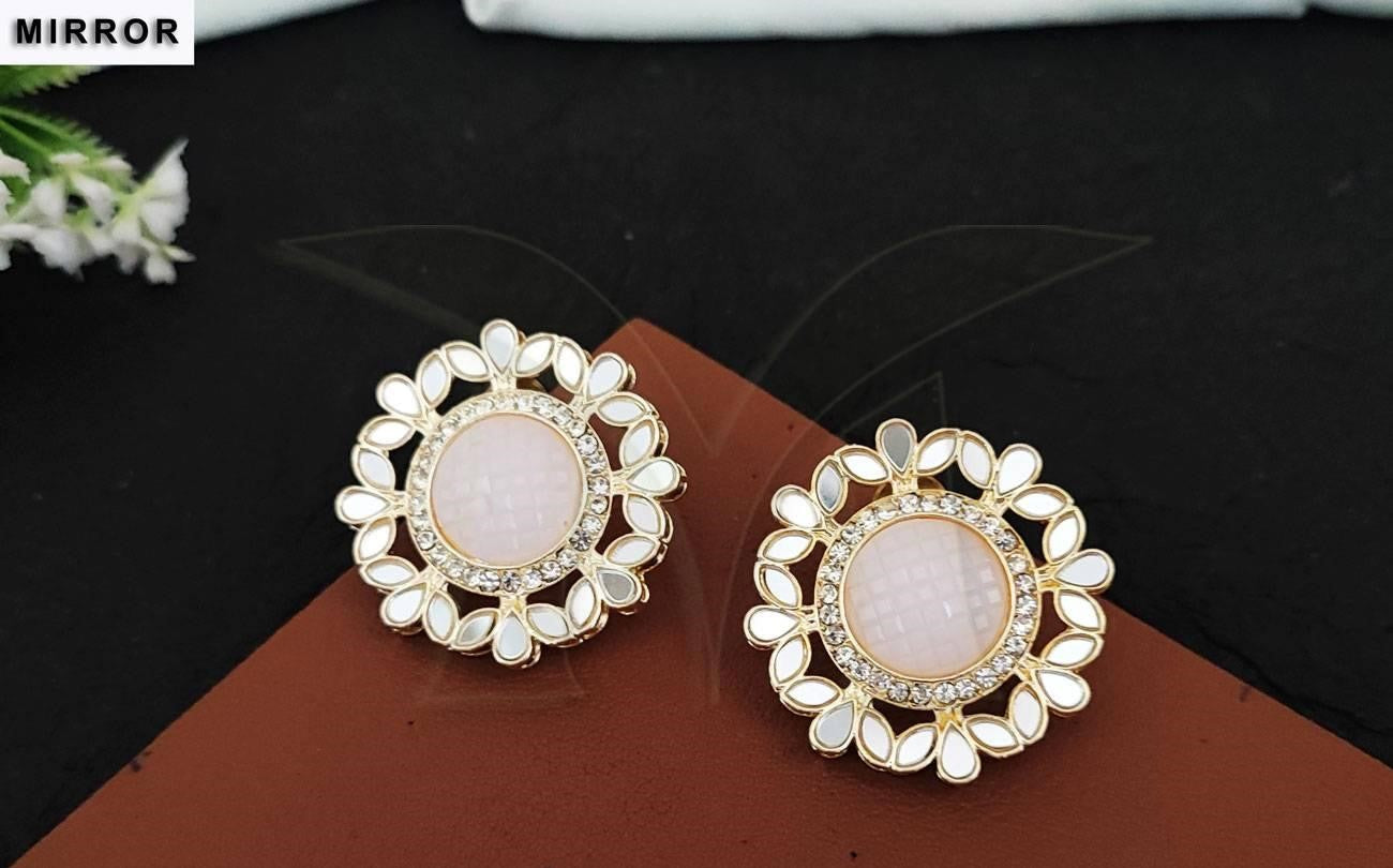 Earrings -Instar Jewellery