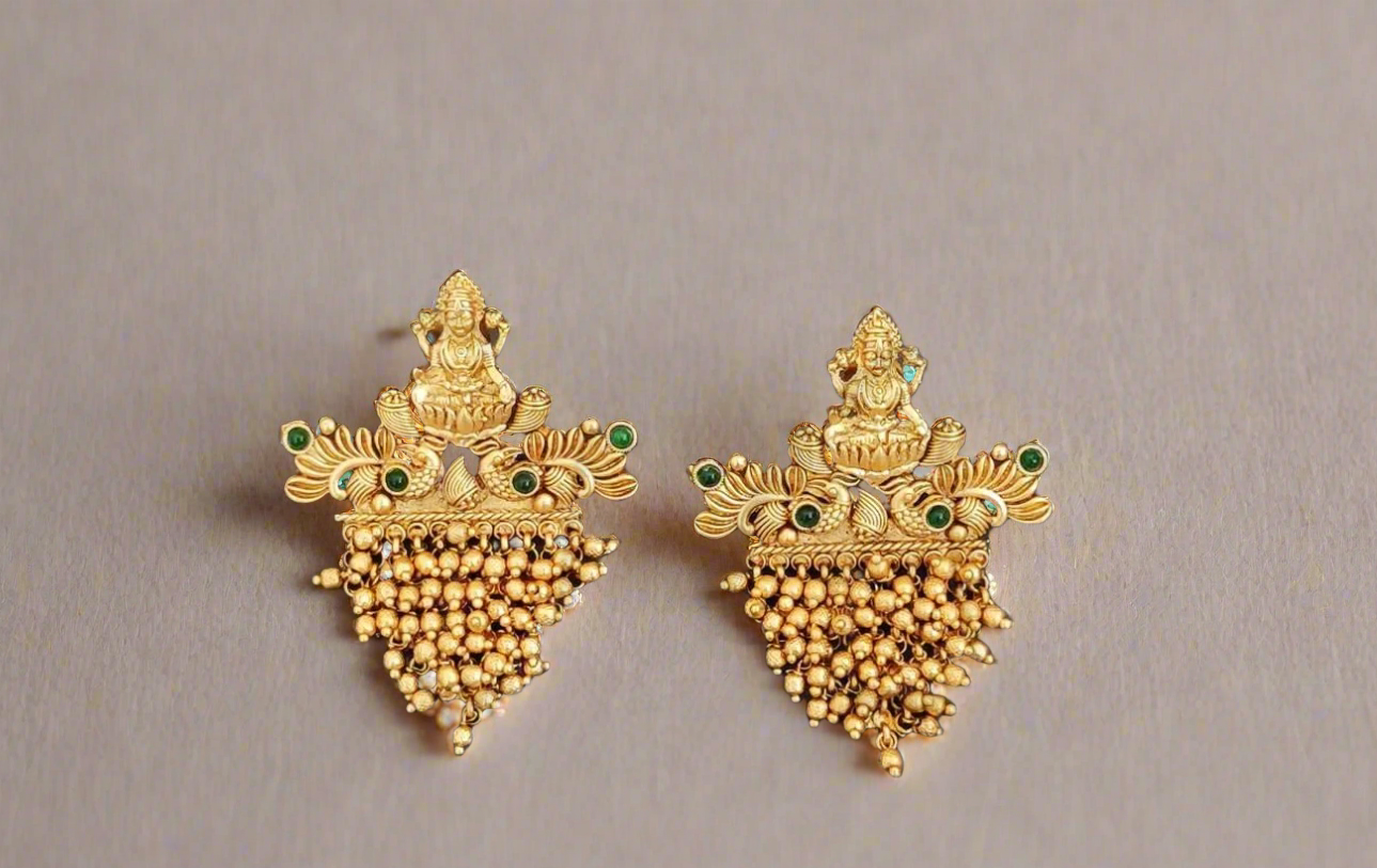 Earrings - Instar Jewellery
