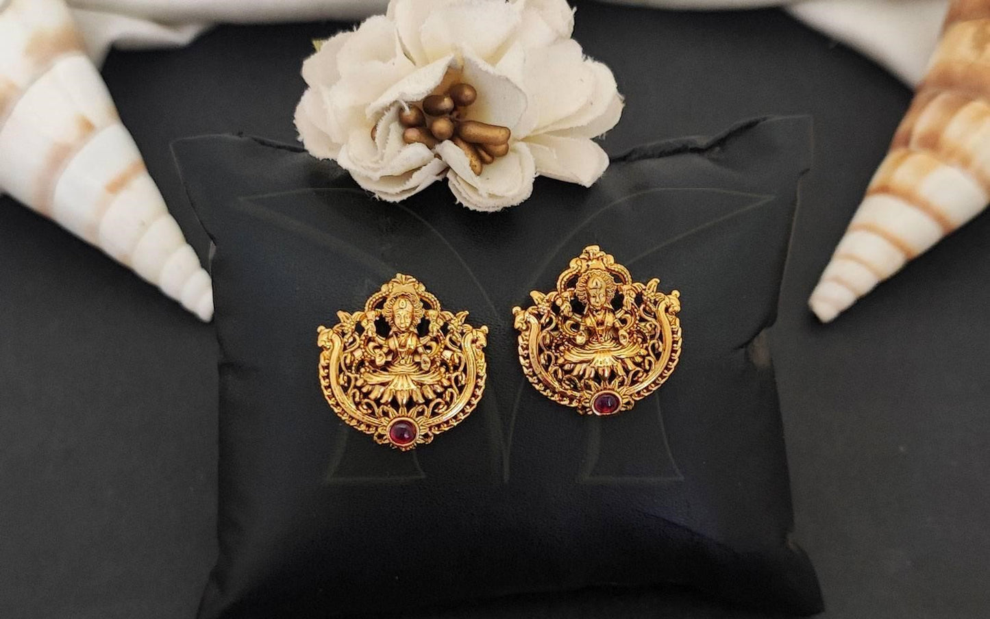 Earrings -Instar Jewellery