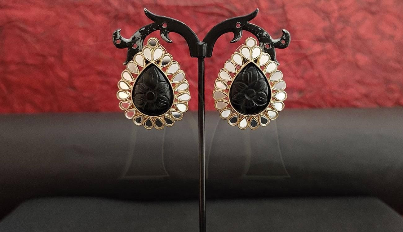 Earrings -Instar Jewellery