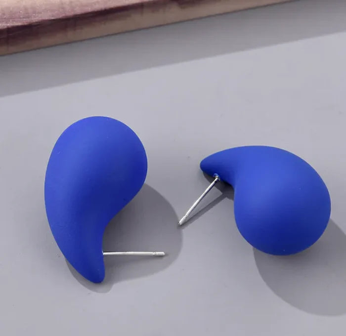 TearDrop/WaterDrop Stud