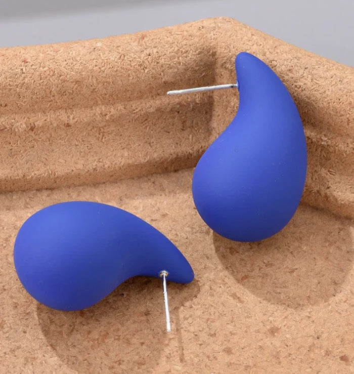 TearDrop/WaterDrop Stud