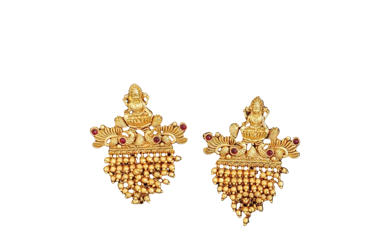 Earrings - Instar Jewellery
