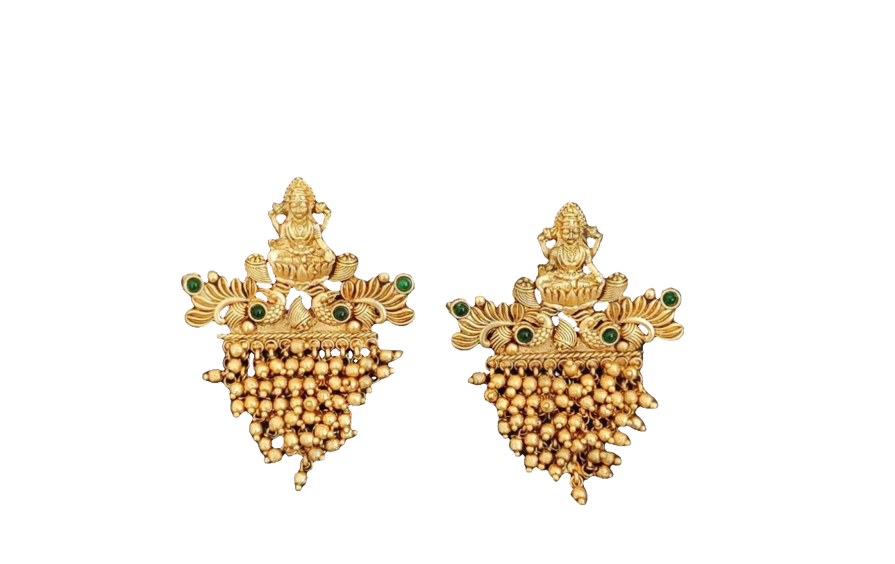 Earrings - Instar Jewellery