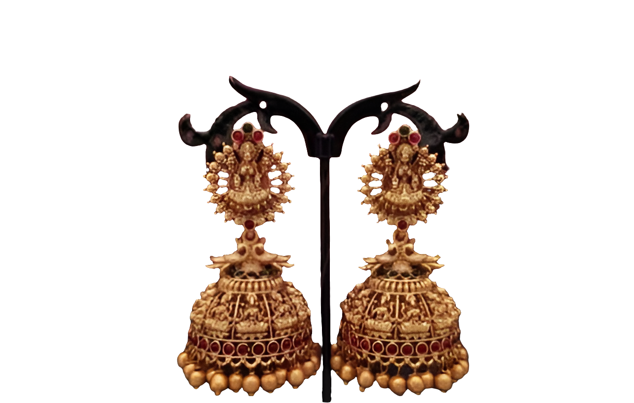 Earrings - Instar Jewellery