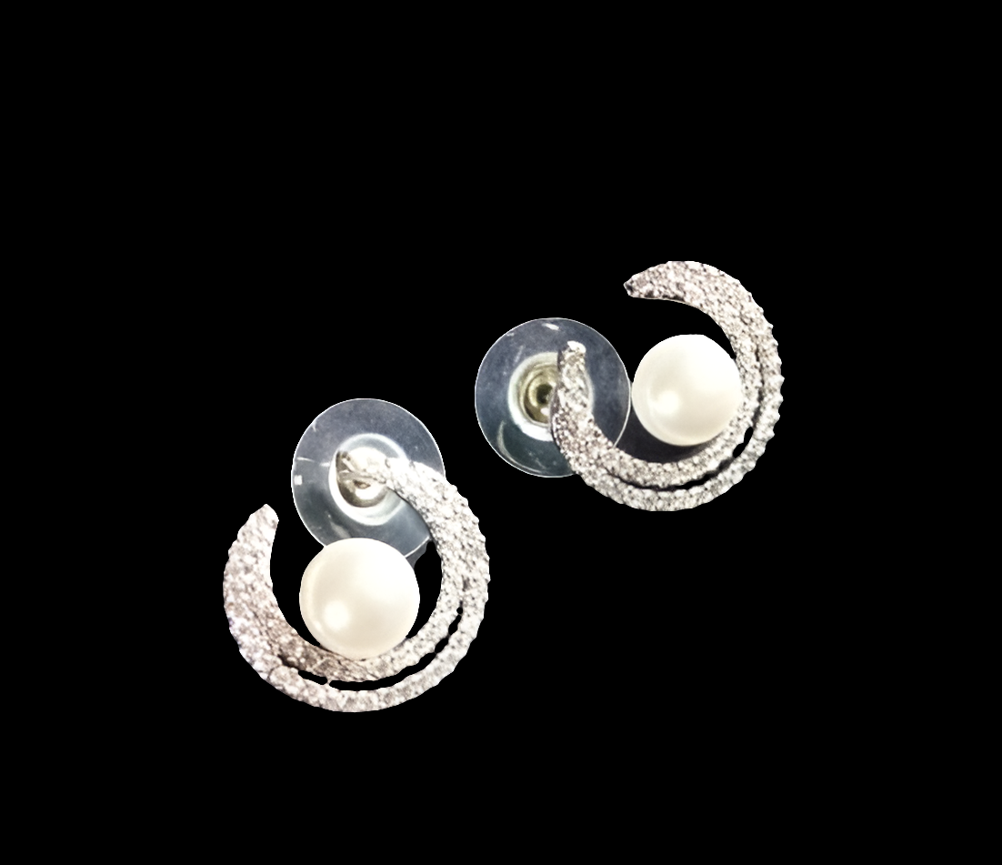 Pearl AD Stud