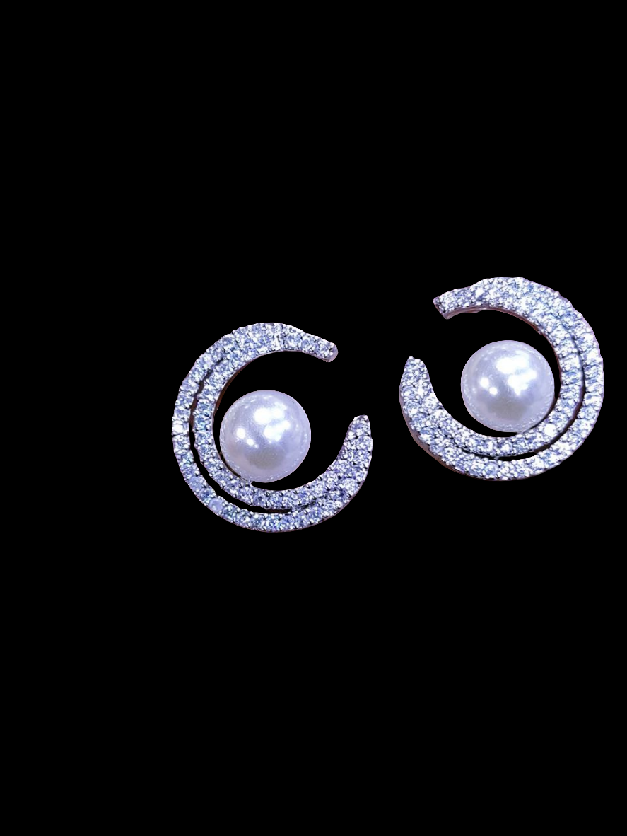 Pearl AD Stud