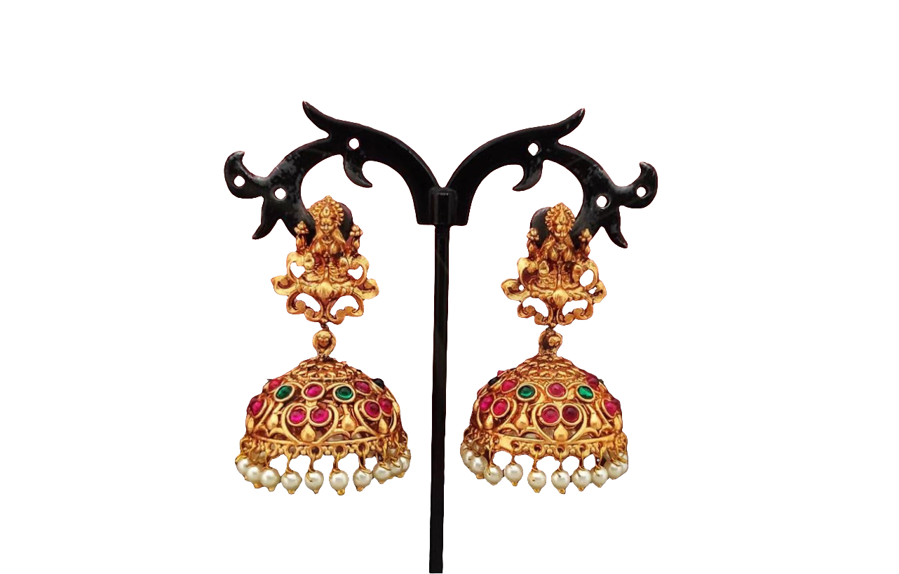 Earrings - Instar Jewellery