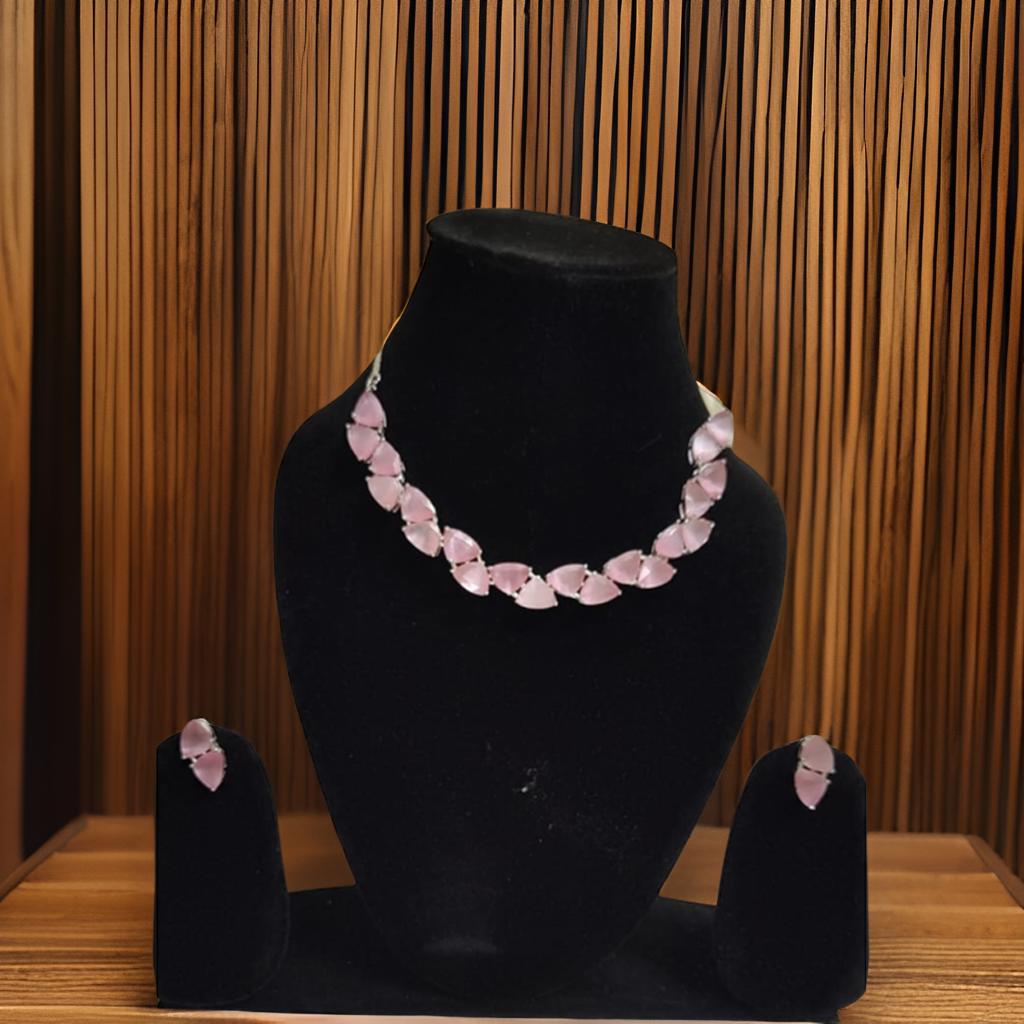 CELESTIAL CHARM NECKLACE