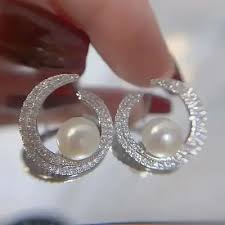 Pearl AD Stud