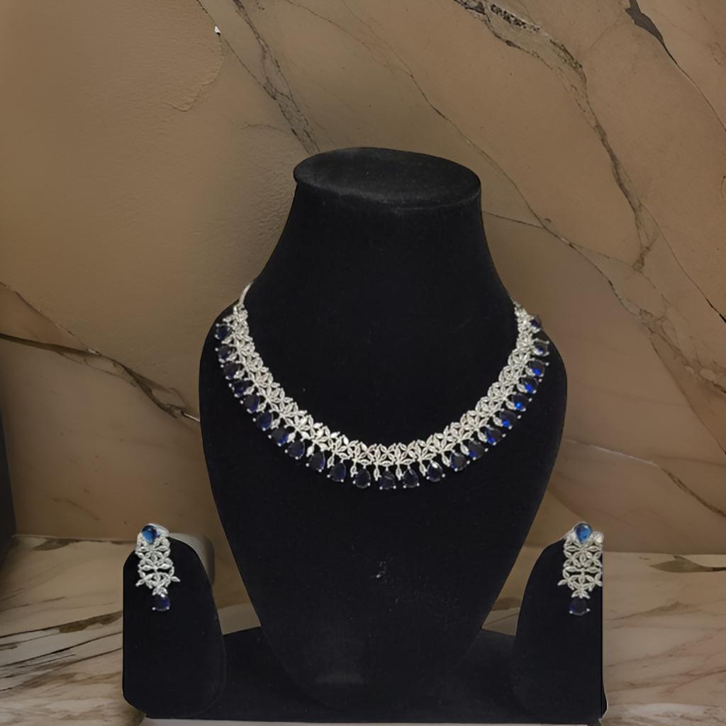 REGAL ALLURE NECKLACE - INSTAR JEWELLERY