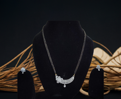 PREMIUM QUALITY MANGALSUTRA - INSTAR JEWELLERY