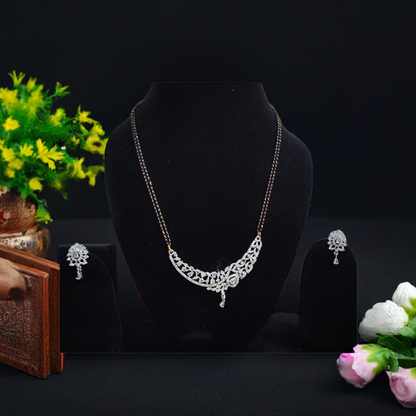 PREMIUM QUALITY AD MANGALSUTRA - INSTAR JEWELLERY