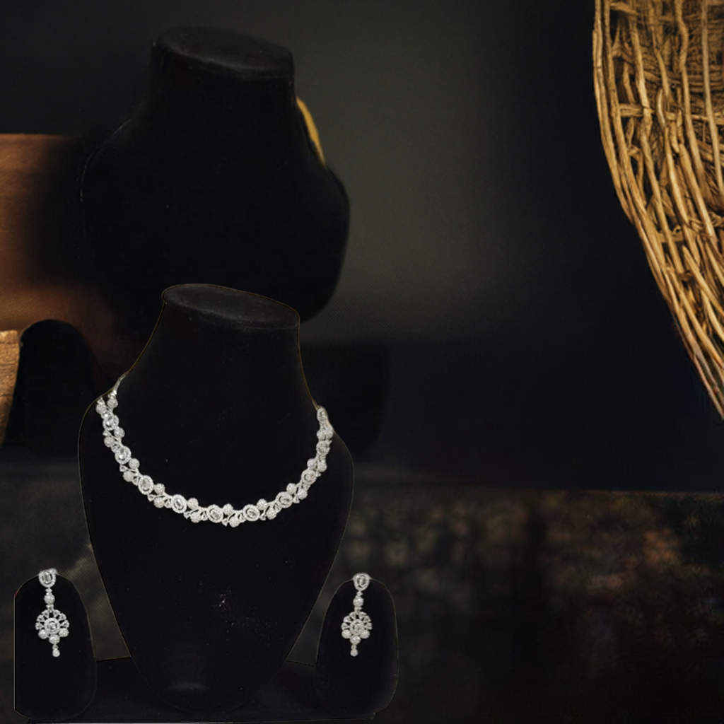 AD NECKLACE - INSTAR JEWELLERY