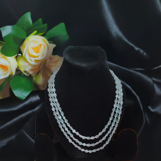 Beads Necklace -Instar Jewellery