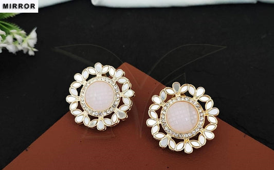 Earrings -Instar Jewellery 