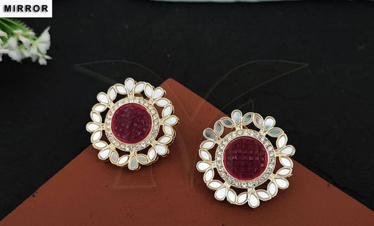 Earrings -Instar Jewellery 