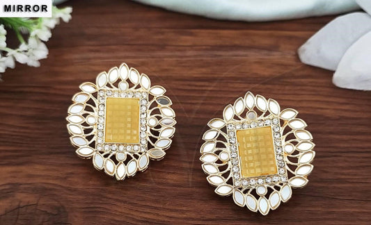 Earrings -Instar Jewellery 