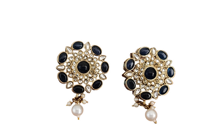 Earrings -Instar Jewellery 