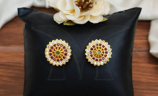 Earrings -Instar Jewellery 