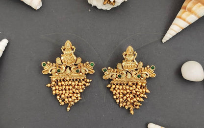 Earrings - Instar Jewellery