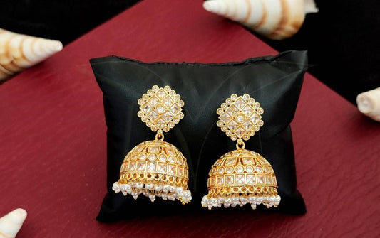 Earrings -Instar Jewellery 