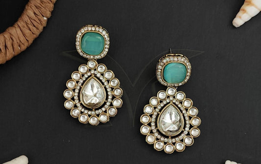 Earrings -Instar Jewellery 