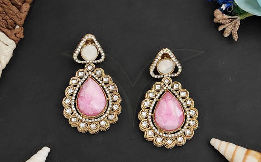 Earrings -Instar Jewellery 