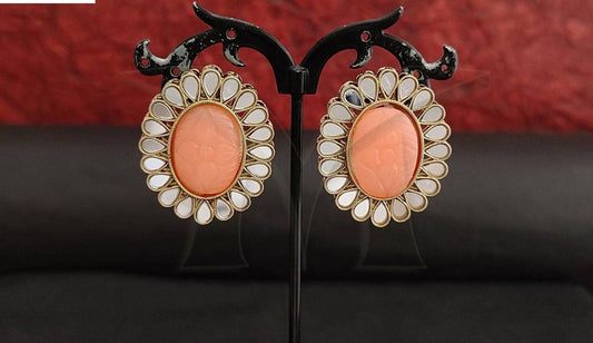 Earrings -Instar Jewellery 