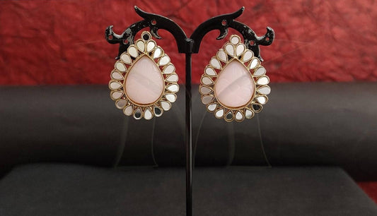 Earrings -Instar Jewellery 