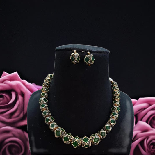 Beads Necklace