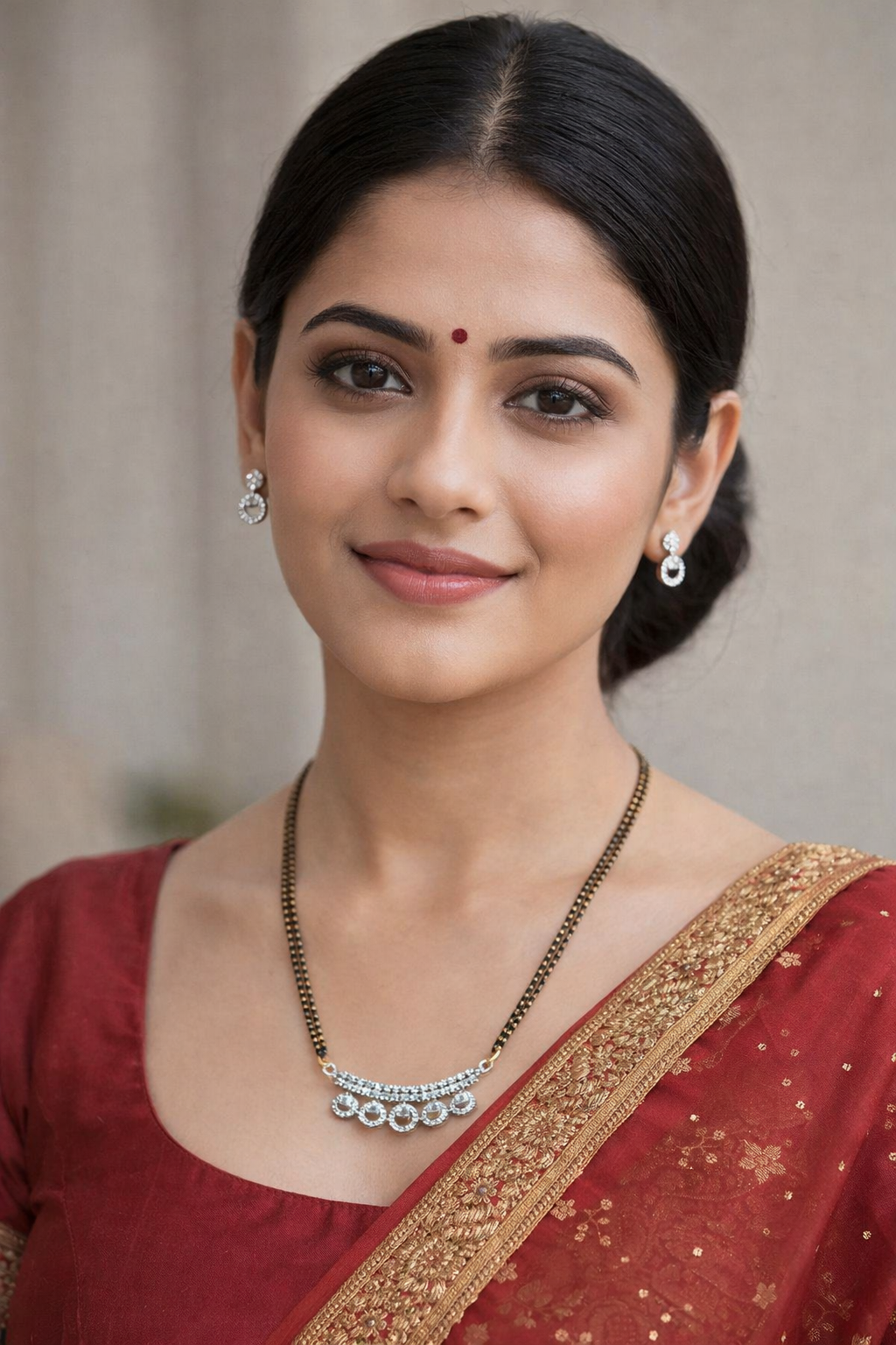 MANGALSUTRA