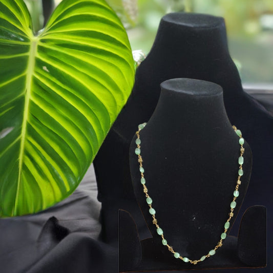 Beads Necklace