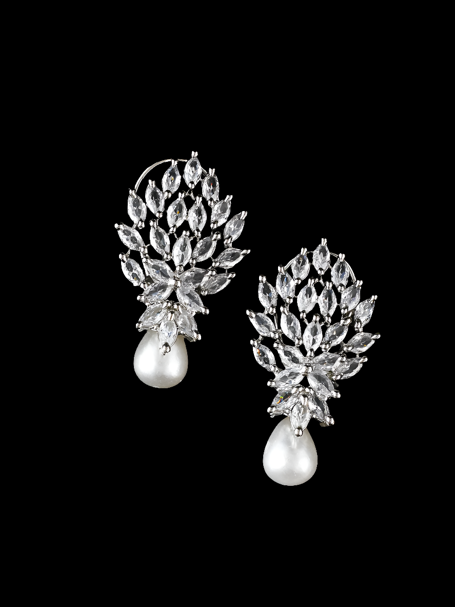 Pearl AD Stud