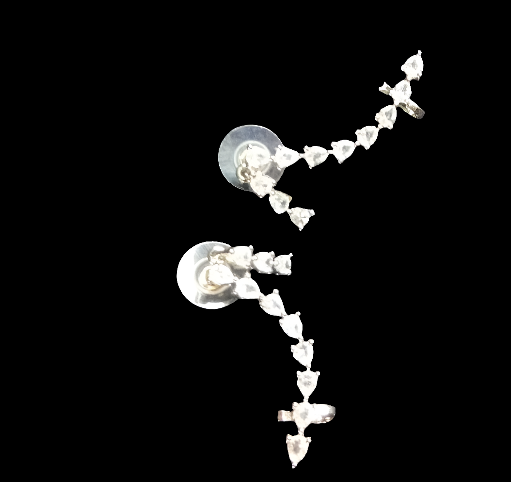 Attractive AD Earring