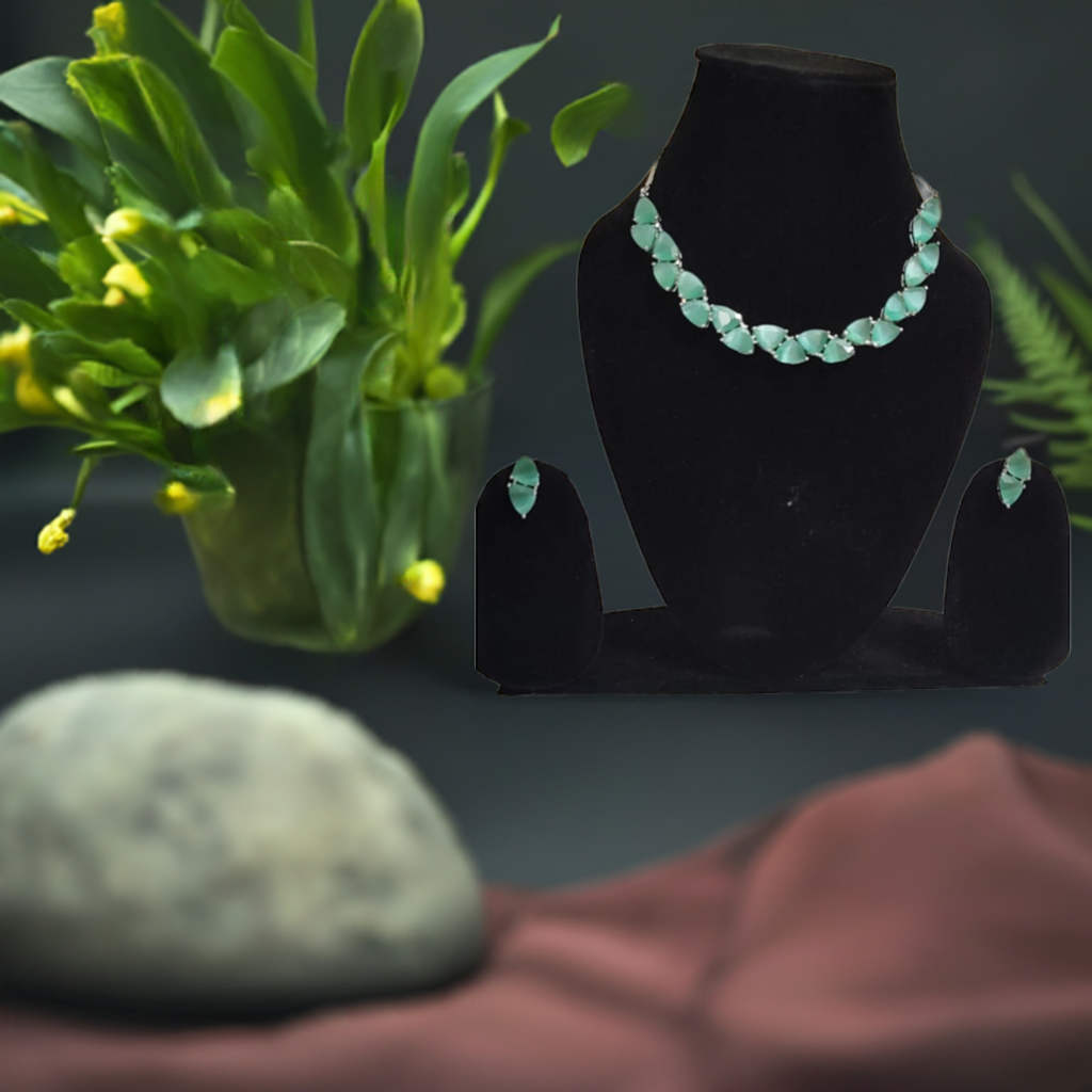 CELESTIAL CHARM NECKLACE