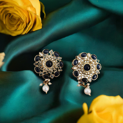 Earrings -Instar Jewellery 