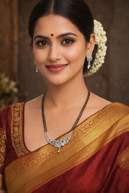 PREMIUM QUALITY AD MANGALSUTRA