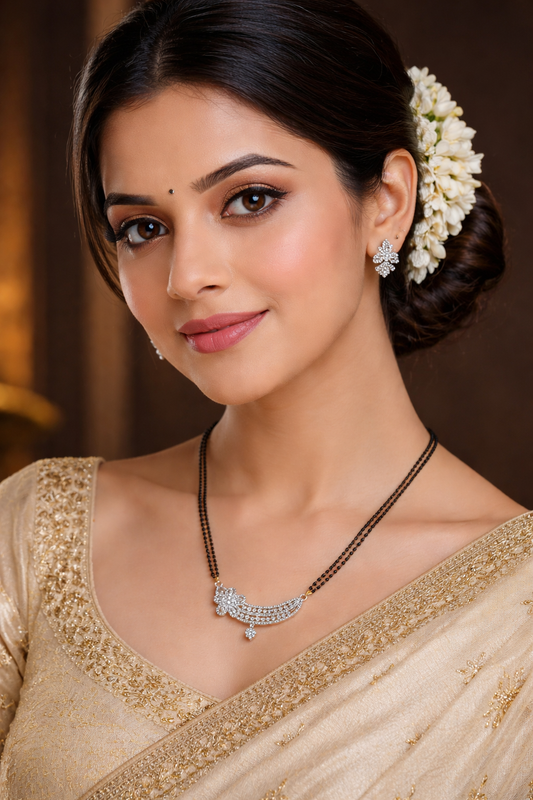 PREMIUM QUALITY MANGALSUTRA