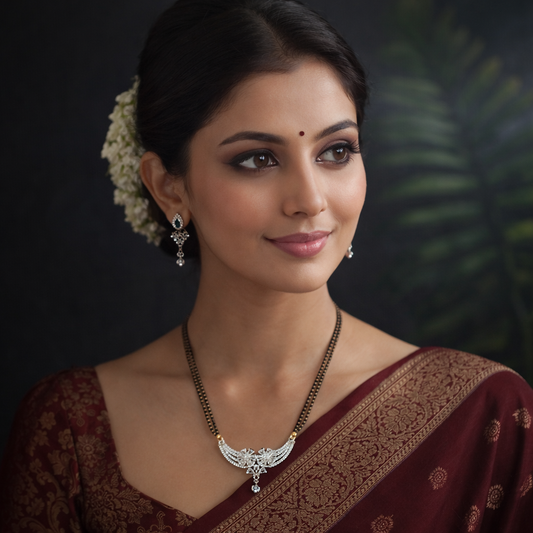 PREMIUM  QUALITY MANGALSUTRA