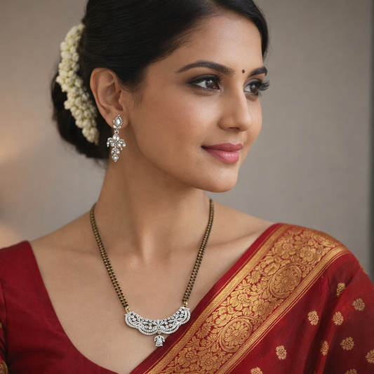 FINE QUALITY MANGALSUTRA
